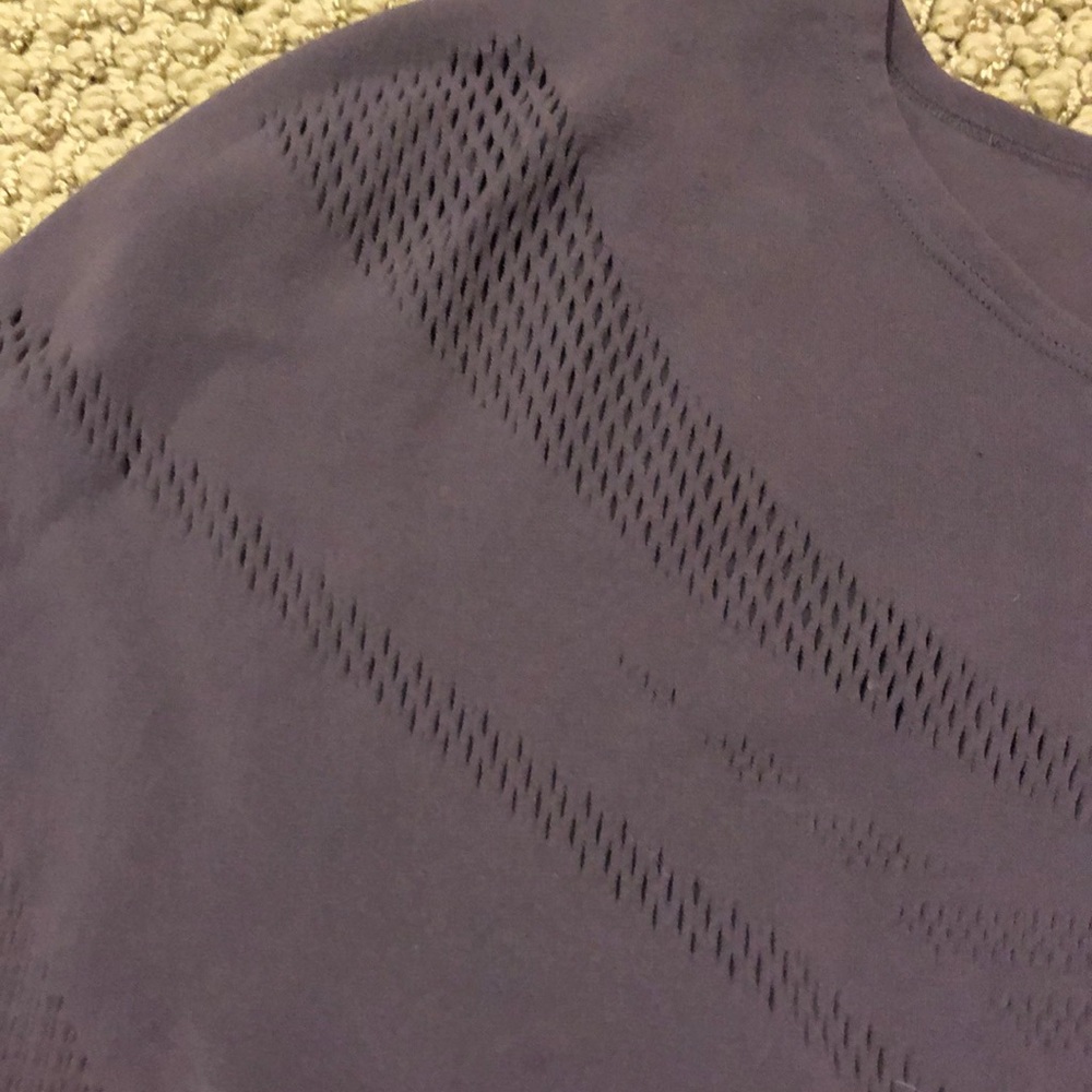 Fabletics Seamless top M - Picture 5 of 7